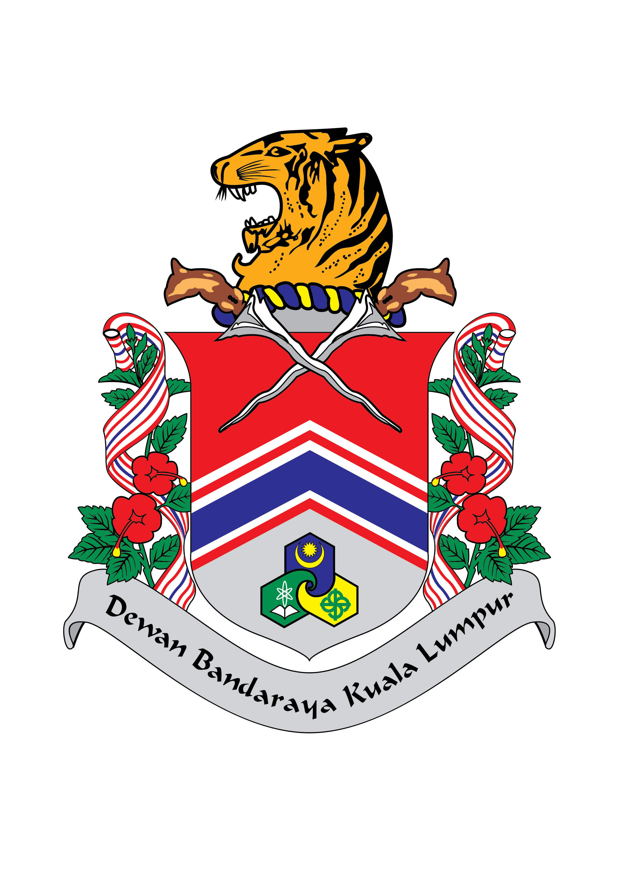 DBKL Logo