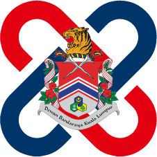 MyDBKL Logo
